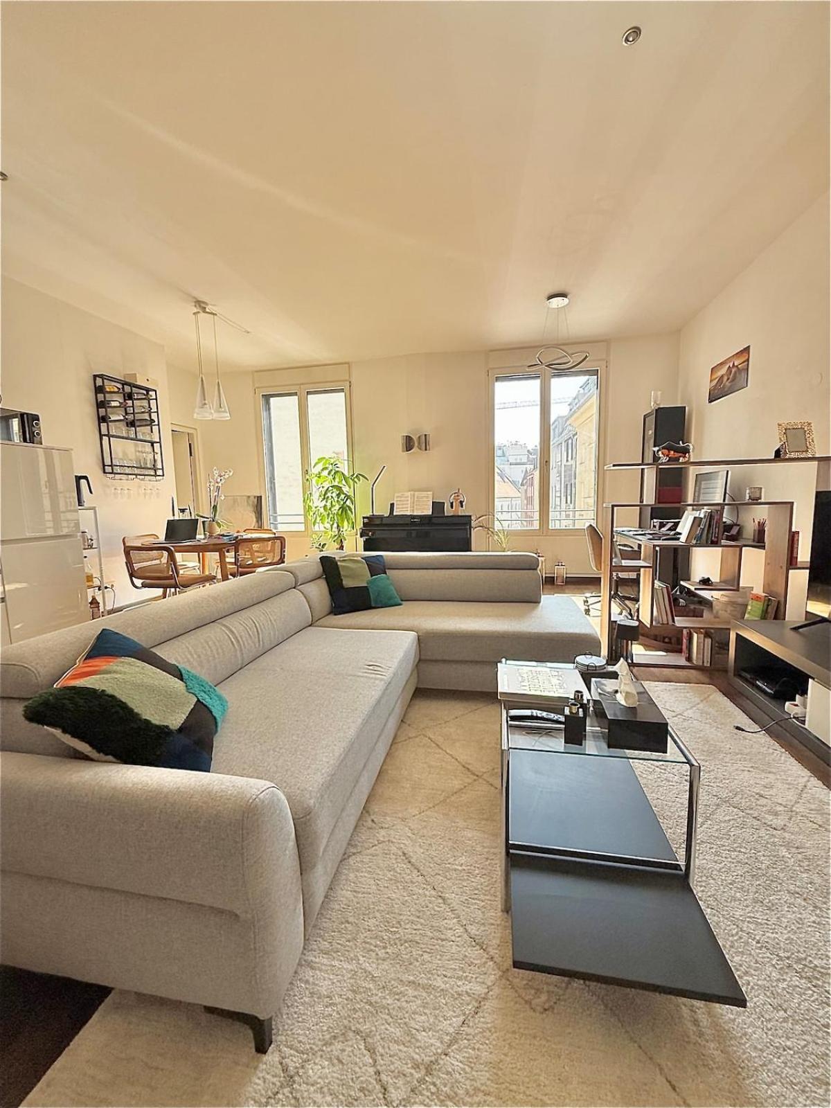 Luxury In Location At Marienplatz Apartment München