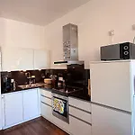 Luxury Apartment In Top Location At Marienplatz