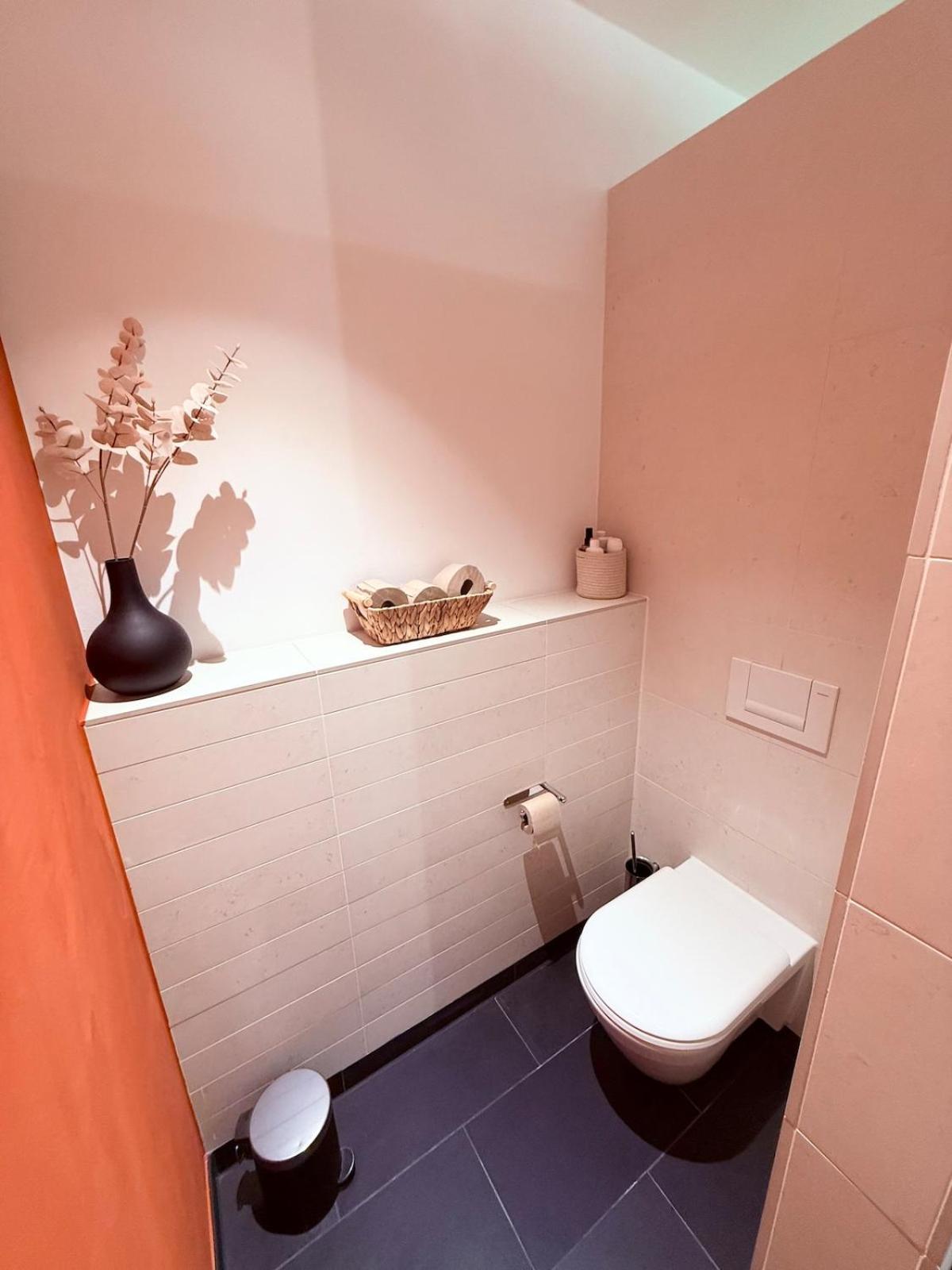 Luxury In Location At Marienplatz